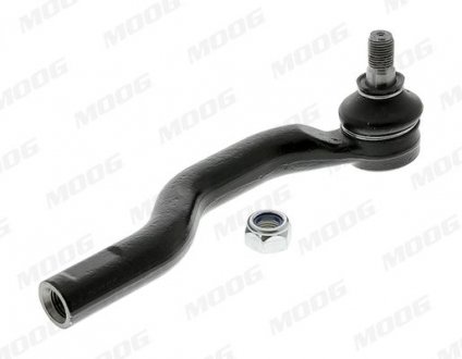 Рулевой наконечник правая SUZUKI SWIFT III, SWIFT IV 1.2/1.3D/1.6 04.08- MOOG SZ-ES-13858