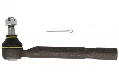 Рулевой наконечник левый TOYOTA AURIS, COROLLA, PRIUS PLUS 1.2-2.2D 10.06- MOOG TOES5772 (фото 1)
