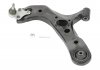 Фото автозапчасти рычаг подвески передний левая TOYOTA RAV 4 III 2.0-3.5 11.05-12.13 MOOG TOWP6584 (фото 1)