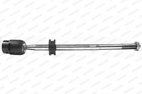 Фото автозапчастини рульова тяга(без наконечника) лівий/права (дов.330,6mm) SEAT AROSA; Volkswagen LUPO, POLO 1.0-1.9D 05.97-07.05 MOOG VO-AX-1812