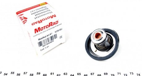 Термостат Peugeot Boxer 2.5-2.8TD 86- MOTORAD 230-82JK (фото 1)