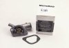 Термостат Fiat Tipo/Uno/MB OM457 87- (87 C) MOTORAD 285-87 (фото 2)