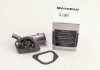 Термостат Fiat Tipo/Uno/MB OM457 87- (87 C) MOTORAD 285-87 (фото 1)