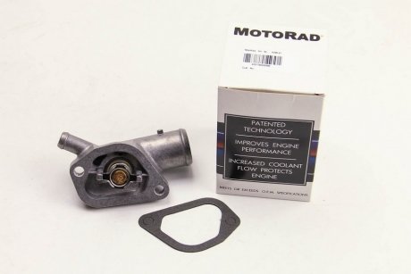 Термостат Fiat Tipo/Uno/MB OM457 87- (87 C) MOTORAD 285-87 (фото 1)