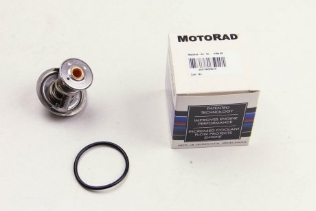 Термостат Ford Mondeo 2.5-3.0i 94-07 (54x35x39; 88 C) MOTORAD 354-88 (фото 1)