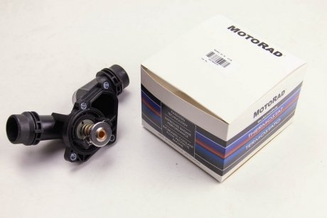 Термостат BMW 3 (E46)/5 (E39) 1.8-2.0D 98-05 (85C) с корпусом MOTORAD 471-85