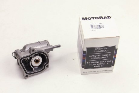 Термостат системи охолодження MOTORAD 498-87