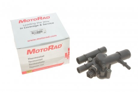 Термостат Renault Trafic/Kangoo 1.9DCI 01-(89°C) MOTORAD 515-89K