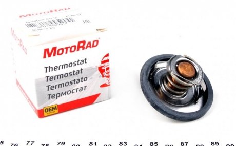 Термостат Citroen Jumper/Fiat Ducato 1.9TD 94-04 MOTORAD 646-82K (фото 1)