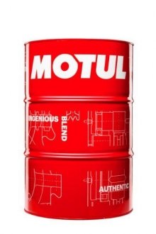 Фото автозапчасти спеціальна олива Motul 100082 (фото 1)