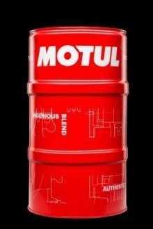 Фото автозапчасти gear 300 sae 75w90 (60l) 317104 Motul 100120