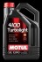 Фото автозапчастини масло двигателя 4100 TurboLight 10W-40 5L Motul 100357 (фото 1)