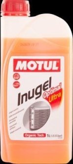 Фото автозапчасти inugel optimal ultra (1l) 818101 Motul 101069