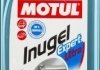 Фото автозапчасти inugel expert ultra (1l) 818301 Motul 101079 (фото 1)