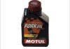 Фото автозапчастини олива для амортизаторів FORK OIL EXPERT LIGHT SAE 5W (1L) 822301 Motul 101142 (фото 1)