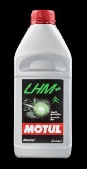 Фото автозапчасти /LHM+ 1L/ Motul 101186