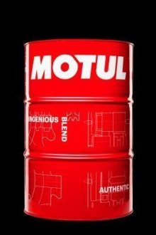 Фото автозапчастини specific 505 01 502 00 sae 5w40 (208l) 842478 Motul 101578