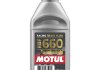 Фото автозапчасти тормозная жидкость RBF 660 BRAKE FLUID DOT 4 Motul 101666 (фото 1)