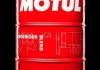 Фото автозапчастини масло 8100 X-clean+ 5W-30, 208л. Motul 102262 (фото 1)