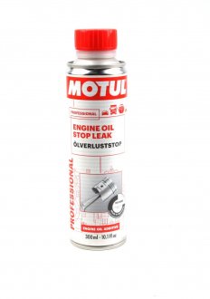 Герметик для зупинки витікання моторної олії Motul 102315 / 108121 (фото 1)