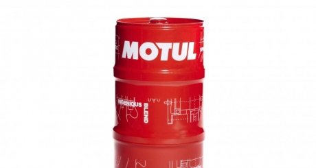 Моторное масло SPECIFIC (208L +) SAE 5W30; ACEA A3; B4-04; C4; MB 226.51; RENAULT RN 0720 Motul 102396
