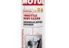 Фото автозапчасти очиститель дросселя THROTTLE BODY CLEAN Motul 102610 (фото 1)