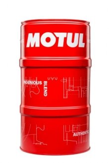 Фото автозапчастини моторне масло 8100 (60L +) SAE 0W30 API CF; SL; ACEA A5; B5; VOLVO VCC 95200377 Motul 102947