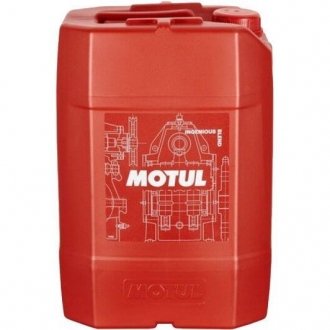 Фото автозапчастини олія 15W40 DS Super Agri (20L) (MB 227.1/GL-4 80W90/CF-4/CH-4) Motul 103692 (фото 1)