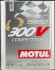 Фото автозапчастини олія 300V Competition 15W-50, 2л. Motul 104244 (фото 1)