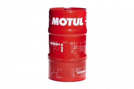 Фото автозапчасти гидравлическое масло (минеральное) Motul 104273 / 108795