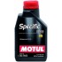 Фото автозапчастини олія Specific Mercedes 229.52 5W-30, 1л. Motul 104844 (фото 2)