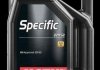 Фото автозапчасти масло двигателя Specific 229.52 5W-30 5L Motul 104845 (фото 1)