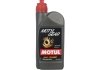 Фото автозапчасти масло трансмісійне 1л MOTYLGEAR 75W-80 API GL-4, API GL-5 (101154 =) Motul 105782. (фото 1)