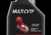 Фото автозапчасти масло трансмиссионное Technosynthese ' Multi CVTF', 1л.(=104616) Motul 105785. (фото 1)