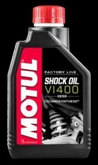 Shock Oil Factory Line 6х1 L Motul 105923 (фото 1)