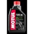 Фото автозапчастини олія вилкова Technosynthese ' Fork Oil Expert Light 5W' 1 л Motul 105929 (фото 2)