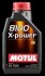 Фото автозапчасти масло двигателя 8100 X-Power 10W-60 1L Motul 106142 (фото 1)