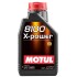 Фото автозапчасти масло двигателя 8100 X-Power 10W-60 1L Motul 106142 (фото 2)