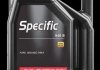 Фото автозапчастини олія Specific 948B 5W-20, 5л. Motul 106352 (фото 1)