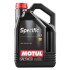 Фото автозапчастини олія Specific 948B 5W-20, 5л. Motul 106352 (фото 2)