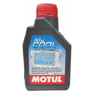 Фото автозапчастини антифриз,система охолодження Motul 107798