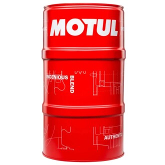 Фото автозапчастини масло 6100 SYN-NERGY 5W-40, 60л. Motul 107980