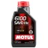 Фото автозапчасти масло 6100 SAVE-LITE 5W-20, 1л. Motul 108009. (фото 1)