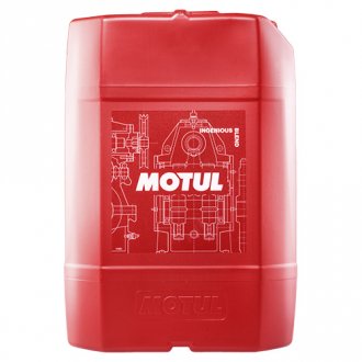 Фото автозапчасти масло TRH FE, 20л. Motul 108073