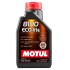 Фото автозапчастини масло моторне синтетичне ' 8100 Eco-lite 0W-20' 1л. Motul 108534 (фото 2)