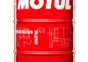 Фото автозапчасти масло 4100 Turbolight 10W-40, 208л. Motul 108634 (фото 1)