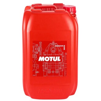 Фото автозапчасти масло 4100 Turbolight 10W-40, 20л. Motul 108635