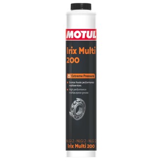 Фото автозапчасти змазка Multi Grease 200 (400g) унiверсальна =803714 Motul 108672