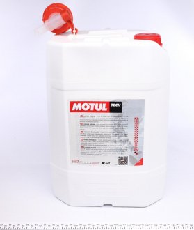 Жидкость гидравлическая Rubric HM 68 (20L) Motul 108777