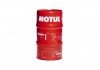 Фото автозапчасти гидравлическая жидкость Rubric HM 68 (208L) Motul 108789 (фото 1)